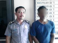 Edan! Guru MDA di Rohil Cabuli Muridnya di Dalam Kelas